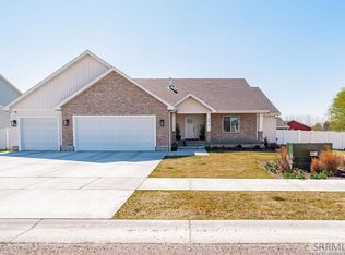3614 Koda Dr, Idaho Falls, ID 83401