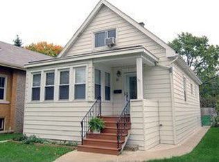 5515 W Giddings St, Chicago, IL 60630