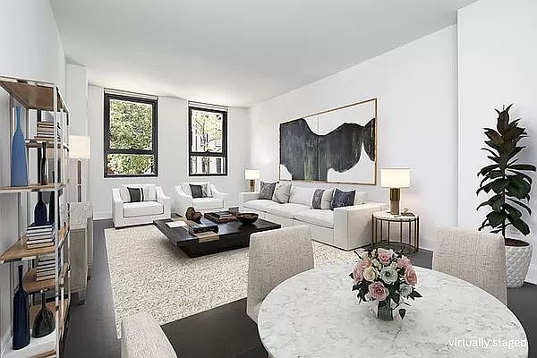 1st image of 170 E End Ave APT 2C
