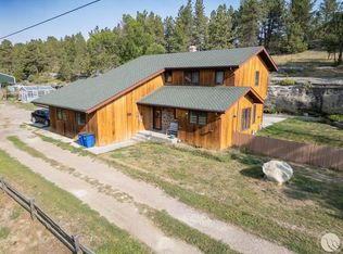 9 Foothill Rd, Roundup, MT 59072