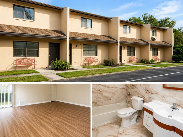 323 SE 24th Ave #D, Cape Coral, FL 33990