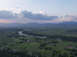 10570 Horseback Ridge Rd, Missoula, MT 59804