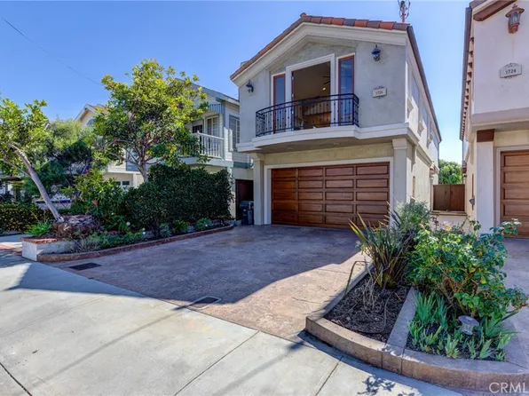 1726 Carlson Ln, Redondo Beach, CA 90278