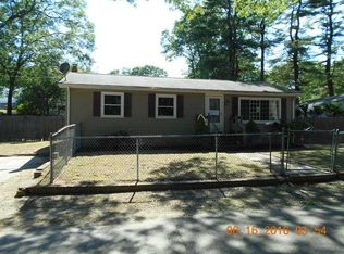 21 Sunset Ave, Coventry, RI 02816