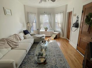 3354 W Cuyler Ave #2, Chicago, IL 60618