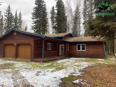 2732 Deepwoods Dr, North Pole, AK, 99705