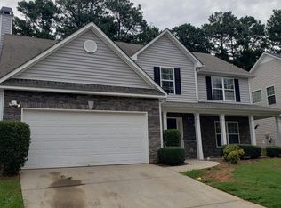 3320 Watson Gate Rd, Loganville, GA 30052