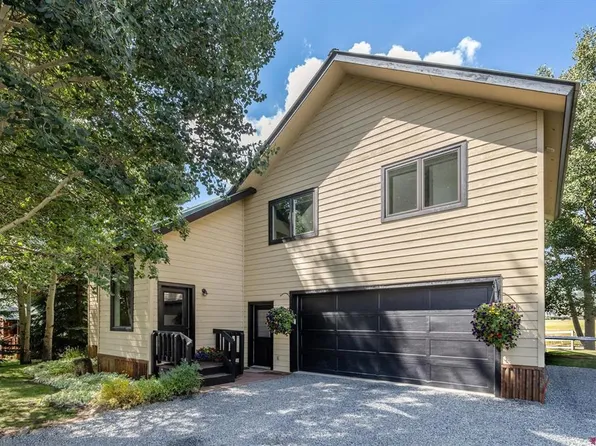41 Goren Street, Crested Butte, CO 81224