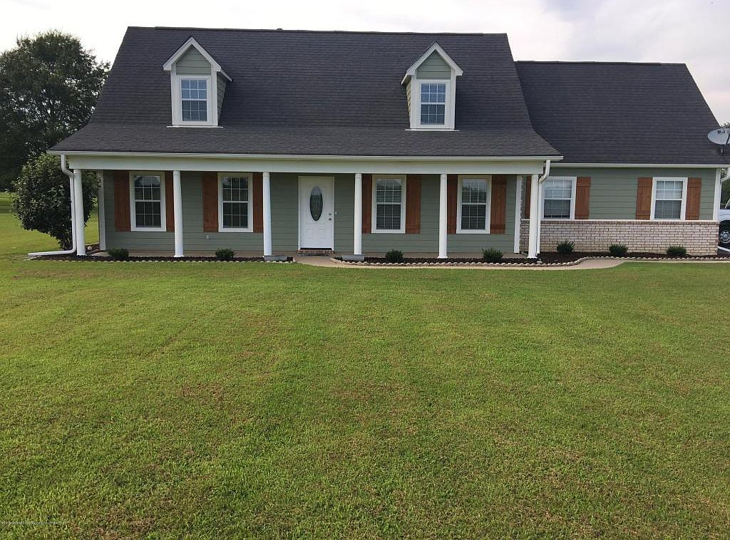 4688 Holly Springs Rd, Hernando, MS 38632 Zillow