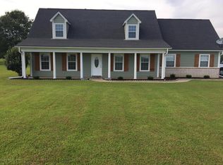 4688 Bolin Rd, Hernando, MS 38632