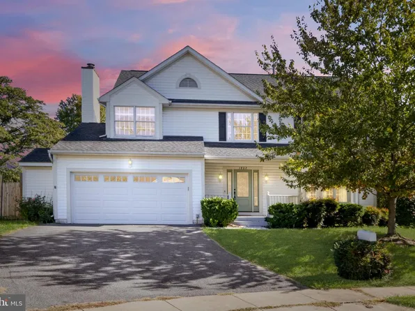1802 Chesterfield Ct, Frederick, MD 21702