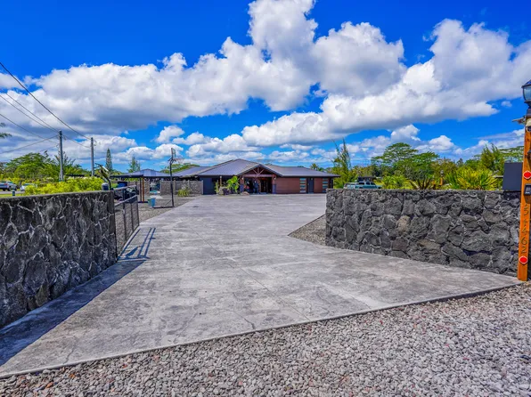 15-1462 13th Ave, Keaau, HI 96749