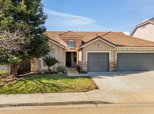 2791 N Arroyo Ave, Fresno, CA