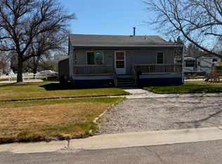 919 N Jessie Ave., North Platte, NE 69101
