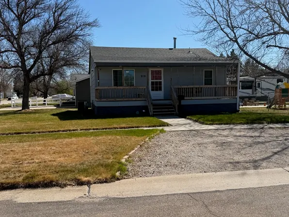 919 N Jessie Ave., North Platte, NE 69101