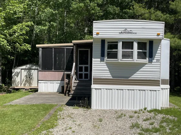 23 Loon Loop, Warren, ME 04864