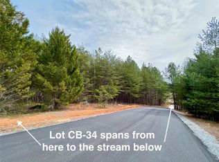 LOT Cb #34, Lenoir, NC 28645