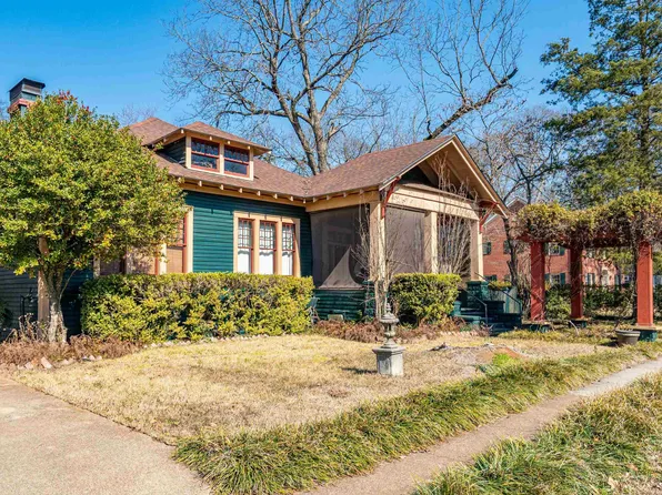 304 Cherry St, Arkadelphia, AR 71923