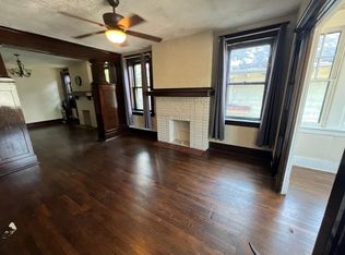 6922 McPherson Blvd #2, Pittsburgh, PA 15208