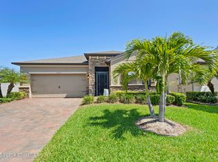 4156 Catgrass Ln, West Melbourne, FL 32904
