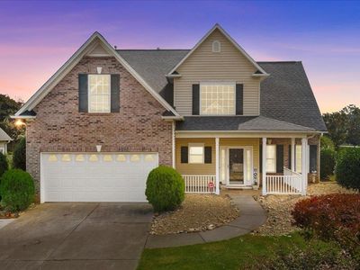 504 Inner Banks Rd, Boiling Springs, SC, 29316