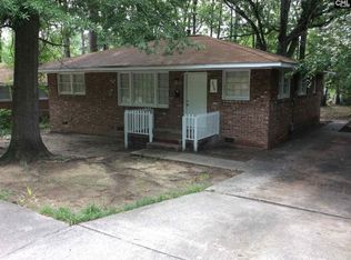 2334 Center St, Columbia, SC 29204