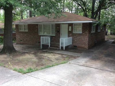2334 Center St, Columbia, SC, 29204