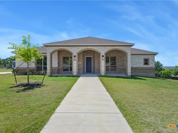 104 Cedar Bluff Dr, Harker Heights, TX 76548