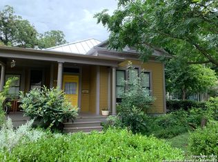 236 Claudia St #3, San Antonio, TX 78210