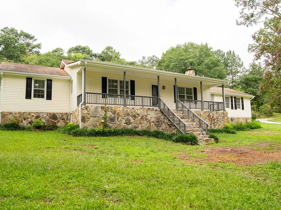 1507 Ewing Chapel Rd