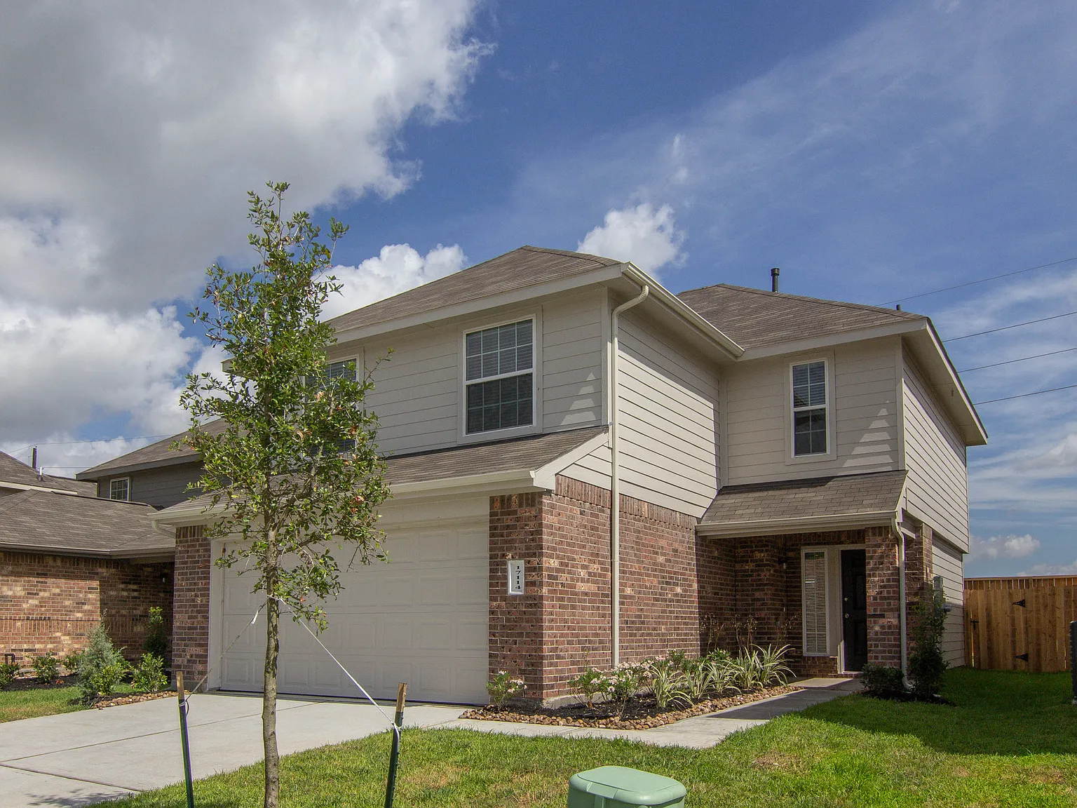 Atlas Cedar Dr, Conroe — Photo 2