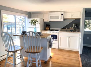 1313 New London Ave, Cranston, RI 02920