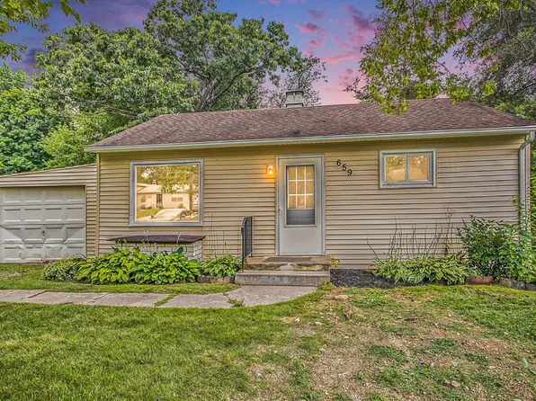 659 Stephanie St, Battle Creek, MI 49037