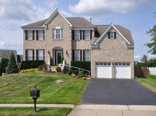75 Princeton Oval, Freehold, NJ 07728