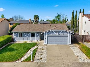 1446 Monitor Avenue, Suisun City, CA 94585