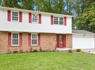 6038 Monarch Dr, Fort Wayne, IN 46815