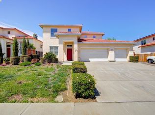 1859 Crown Peak Way, Antioch, CA