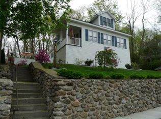 1 Merchant St, Worcester, MA 01603