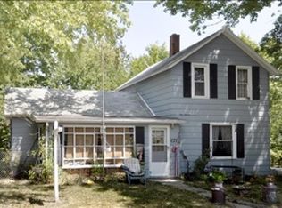 215 Clarke St, Union City, MI 49094
