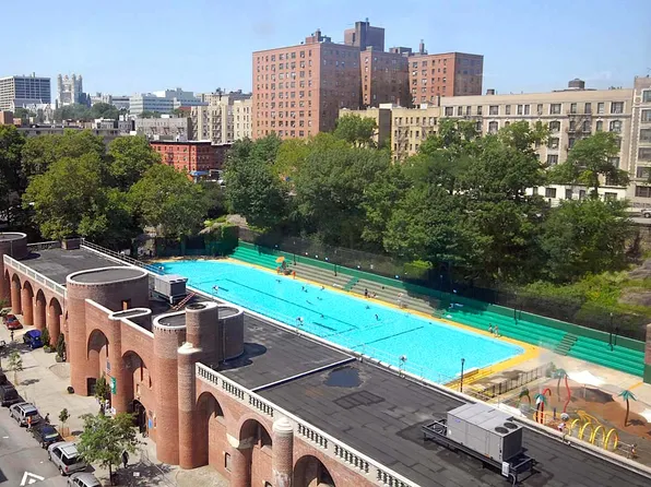 300 West 145th Street image 16 of 17