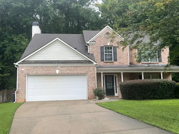 3010 Battlement Cir, Loganville, GA 30052