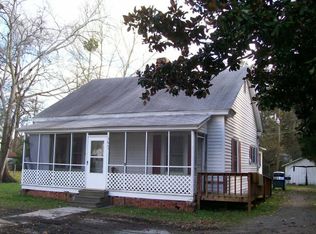 3641 Augusta Rd, Bath, SC 29816