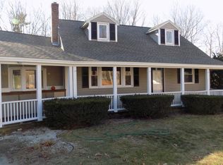 3 Nancy Ln, Raymond, NH 03077