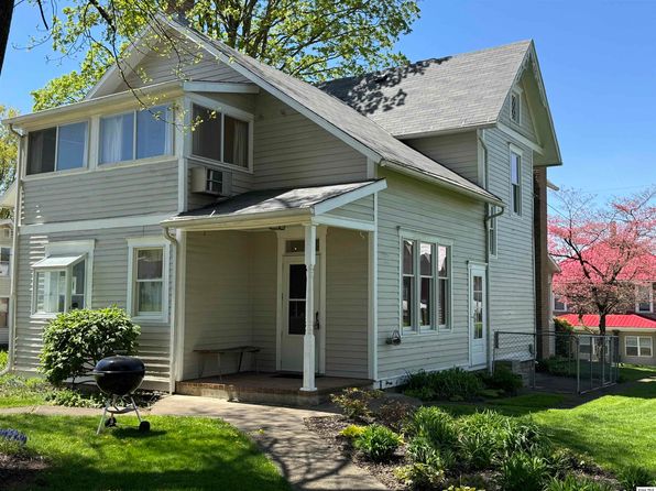 308 Cedar St, Danville, OH 43014