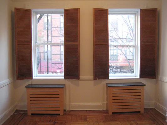 Rented by Brown Harris Stevens | media 17