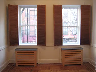 Rented by Brown Harris Stevens