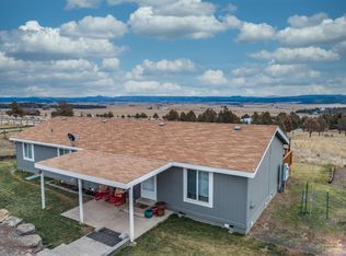 11180 NW Sunny Ln, Prineville, OR 97754