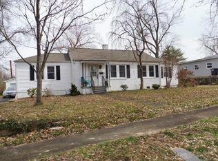 1552 Greenfield Ave, Kingsport, TN 37664