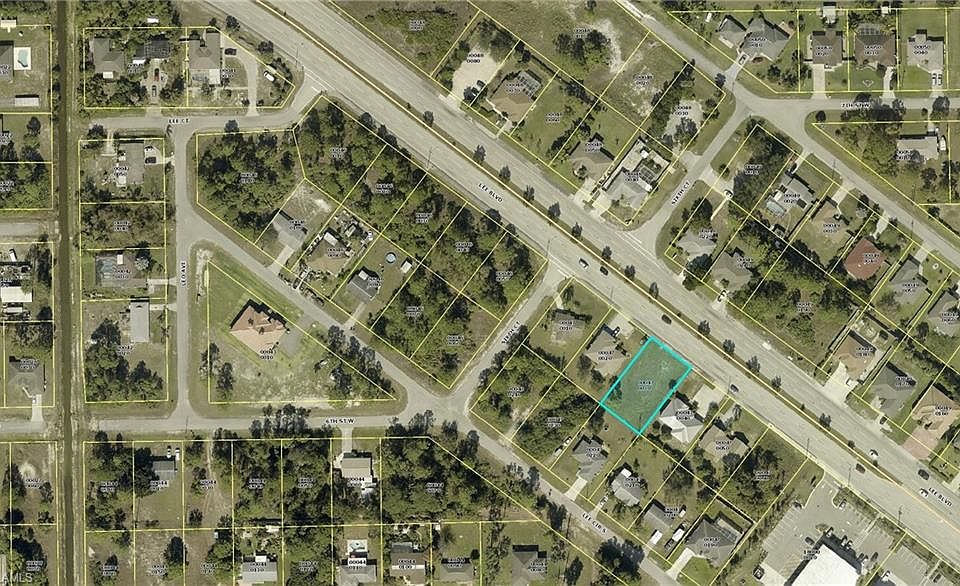 1st image of 5019 Lee BLVD