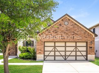 7826 Rafanelli, San Antonio, TX 78253